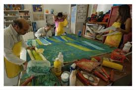 Laboratorio artistico