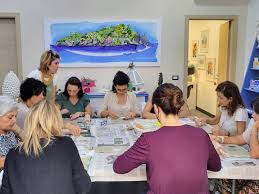 Laboratorio artistico